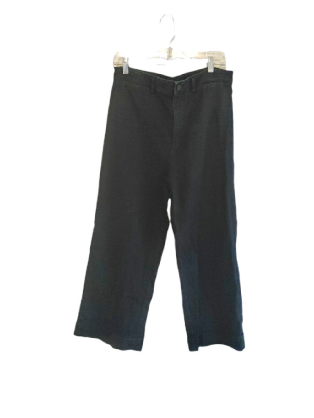 Steven Alan Dark Navy Trousers Women's